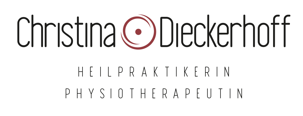 Christina Dieckerhoff - Heilpraktikerin u. Physiotherapeutin